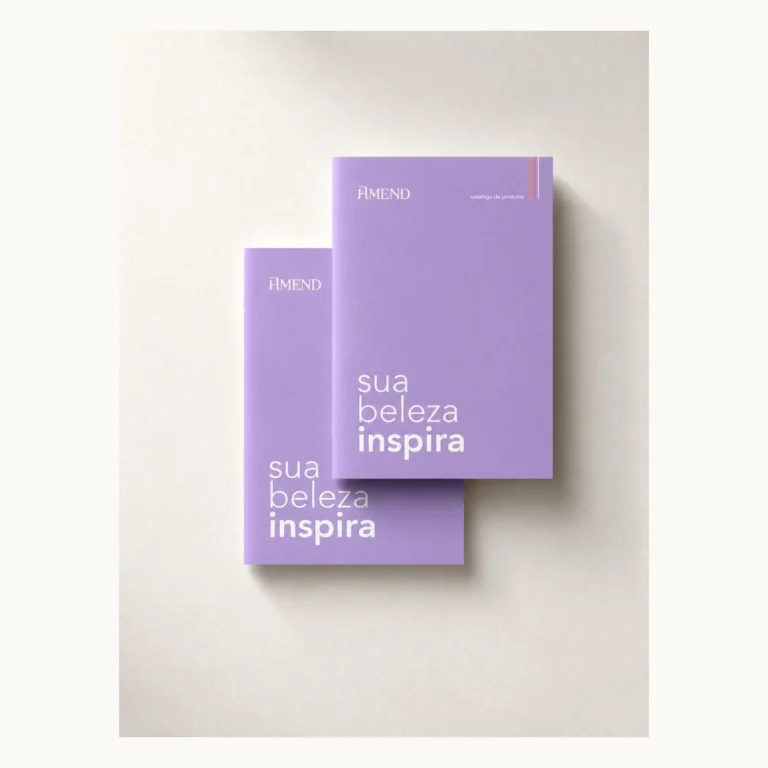 Photograph of Saddle-Stitched Art Book